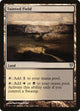 Tainted Field (34) (Sorin vs. Tibalt)
