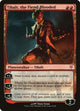 [Foil] Tibalt, the Fiend-Blooded (41) (Sorin vs. Tibalt)