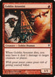 Goblin Arsonist (42) (Sorin vs. Tibalt)
