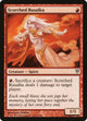 Scorched Rusalka (43) (Sorin vs. Tibalt)