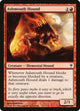 Ashmouth Hound (45) (Sorin vs. Tibalt)