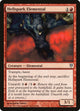 Hellspark Elemental (46) (Sorin vs. Tibalt)