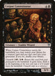 Corpse Connoisseur (54) (Sorin vs. Tibalt)