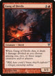 Gang of Devils (56) (Sorin vs. Tibalt)
