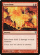 Pyroclasm (62) (Sorin vs. Tibalt)