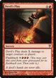 Devil's Play (72) (Sorin vs. Tibalt)