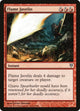 Flame Javelin (70) (Sorin vs. Tibalt)