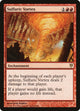 Sulfuric Vortex (68) (Sorin vs. Tibalt)