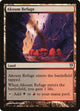 Akoum Refuge (73) (Sorin vs. Tibalt)