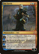 [Foil] Ral Zarek (94) (Dragon's Maze)