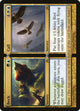 [Foil] Beck // Call (123) (Dragon's Maze)