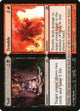 [Foil] Toil // Trouble (133) (Dragon's Maze)