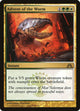 [Foil] Advent of the Wurm (51) (Dragon's Maze)