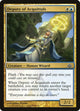 [Foil] Deputy of Acquittals (65) (Dragon's Maze)