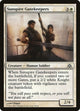 [Foil] Sunspire Gatekeepers (9) (Dragon's Maze)