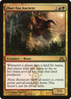 [Foil] Zhur-Taa Ancient (119) (Dragon's Maze)
