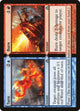 Turn // Burn (134) (Dragon's Maze)