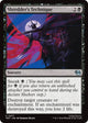[Foil] Shredder's Technique (77) (Teenage Mutant Ninja Turtles)
