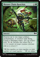 [Foil] Mutant Chain Reaction (125) (Teenage Mutant Ninja Turtles)