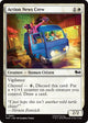 [Foil] Action News Crew (1) (Teenage Mutant Ninja Turtles)