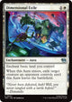 [Foil] Dimensional Exile (4) (Teenage Mutant Ninja Turtles)