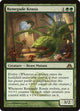 [Foil] Renegade Krasis (47) (Dragon's Maze)