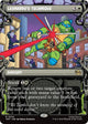 Leonardo's Technique (Showcase) (224) (Teenage Mutant Ninja Turtles)