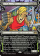[Foil] Sally Pride, Lioness Leader (Showcase) (225) (Teenage Mutant Ninja Turtles)