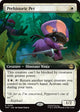 Prehistoric Pet (Extended Art) (259) (Teenage Mutant Ninja Turtles)