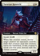 [Foil] Turncoat Kunoichi (Extended Art) (260) (Teenage Mutant Ninja Turtles)