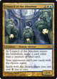Council of the Absolute (62) (Dragon's Maze)