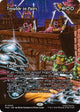 Trouble in Pairs (Borderless) (3) (Teenage Mutant Ninja Turtles Source Material)