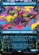 Mondo Gecko (Showcase) (231) (Teenage Mutant Ninja Turtles)