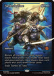 [Foil] Turtles in Time (Showcase) (284) (Teenage Mutant Ninja Turtles)