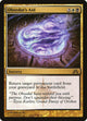 [Foil] Obzedat's Aid (89) (Dragon's Maze)