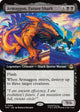 [Foil] Armaggon, Future Shark (Extended Art) (264) (Teenage Mutant Ninja Turtles)