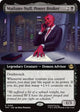 [Foil] Madame Null, Power Broker (Extended Art) (265) (Teenage Mutant Ninja Turtles)