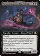 [Foil] Savanti Romero, Time's Exile (Extended Art) (267) (Teenage Mutant Ninja Turtles)
