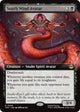 [Foil] South Wind Avatar (Extended Art) (269) (Teenage Mutant Ninja Turtles)