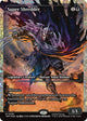 [Foil] Super Shredder (Showcase) (Fracture Foil) (295) (Teenage Mutant Ninja Turtles)