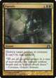 [Foil] Putrefy (93) (Dragon's Maze)
