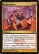 [Foil] Showstopper (102) (Dragon's Maze)
