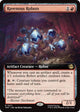 [Foil] Ravenous Robots (Extended Art) (271) (Teenage Mutant Ninja Turtles)