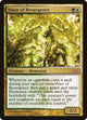 [Foil] Voice of Resurgence (114) (Dragon's Maze)