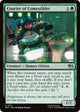 [Foil] Courier of Comestibles (112) (Teenage Mutant Ninja Turtles)