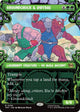 Groundchuck & Dirtbag (Showcase) (238) (Teenage Mutant Ninja Turtles)