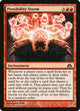 [Foil] Possibility Storm (34) (Dragon's Maze)