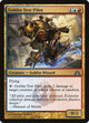 [Foil] Goblin Test Pilot (74) (Dragon's Maze)