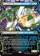 [Foil] Don & Leo, Problem Solvers (Showcase) (242) (Teenage Mutant Ninja Turtles)