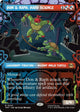 Don & Raph, Hard Science (Showcase) (243) (Teenage Mutant Ninja Turtles)